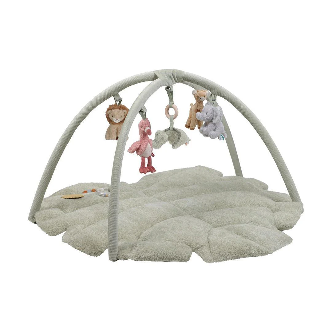 Newborn Home